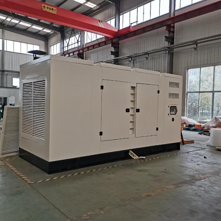 富民发电机出租